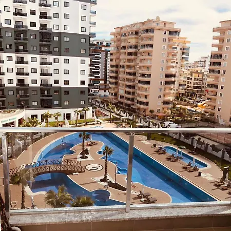 Serenity махмутлар Alanya