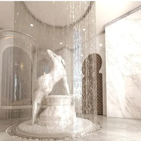 Apartment Serenity махмутлар Alanya
