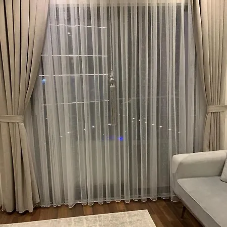 Serenity махмутлар