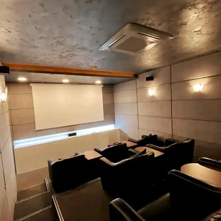 Serenity махмутлар Apartment