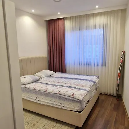 Serenity махмутлар * Alanya