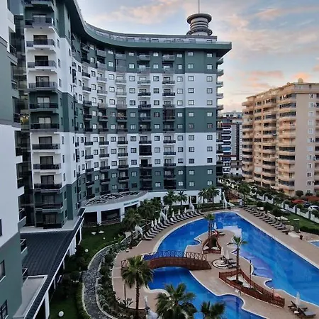 Serenity махмутлар * Alanya