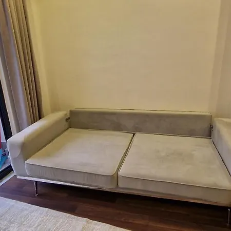 Apartment Serenity махмутлар *