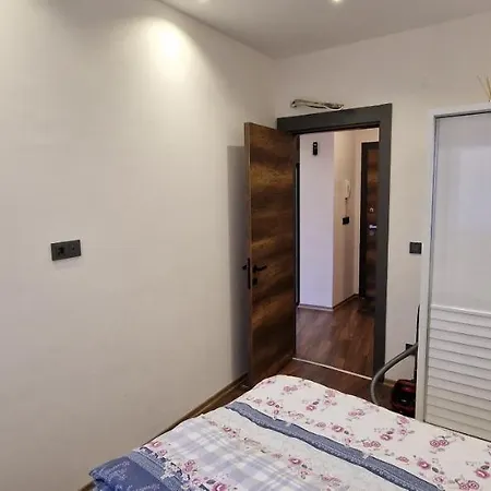 Apartment Serenity махмутлар *