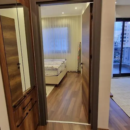 Serenity махмутлар Apartment *