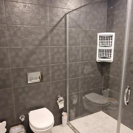 Serenity махмутлар Apartment *